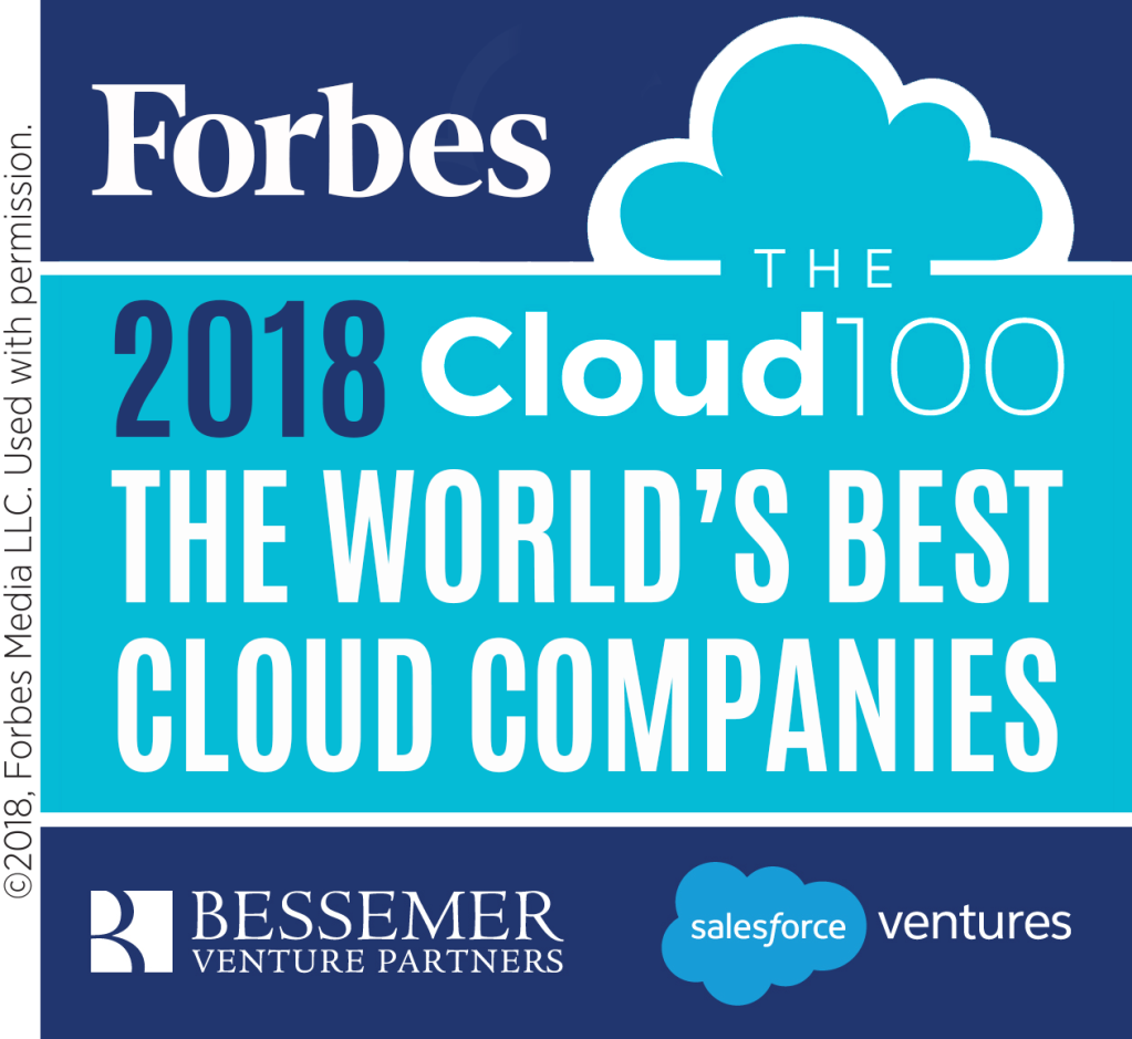 Yardi Named Again to Prestigious Forbes Cloud 100 List
