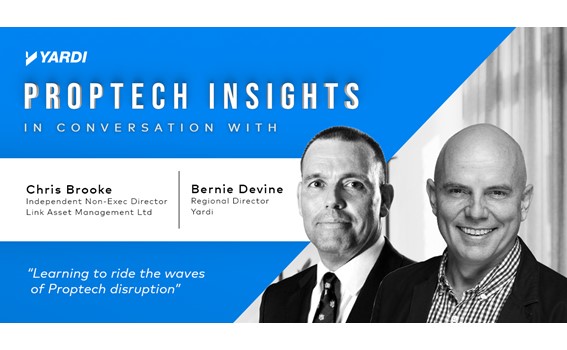 Proptech Insights 2022 1 – Video