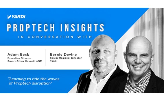 APAC Proptech Insights 2 (Cover)