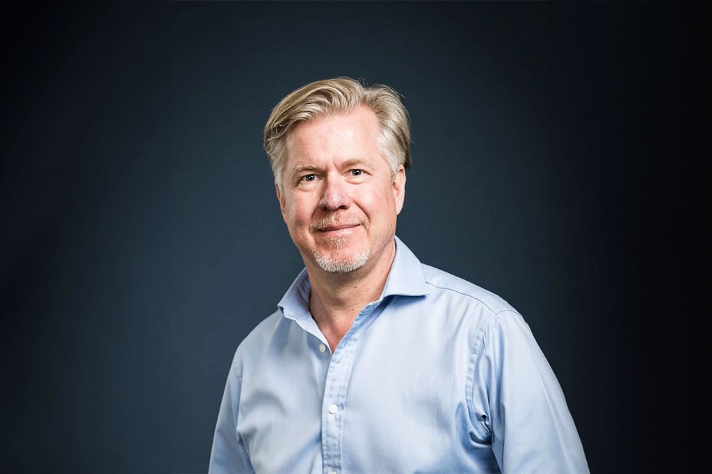 Real Estate Evolution: End of year interview with Yardi VP & GM, Neal Gemassmer