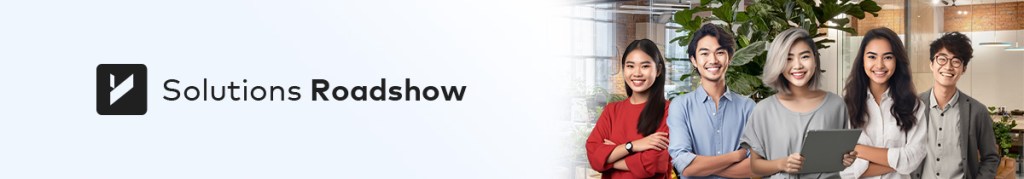 Solutions Roadshow