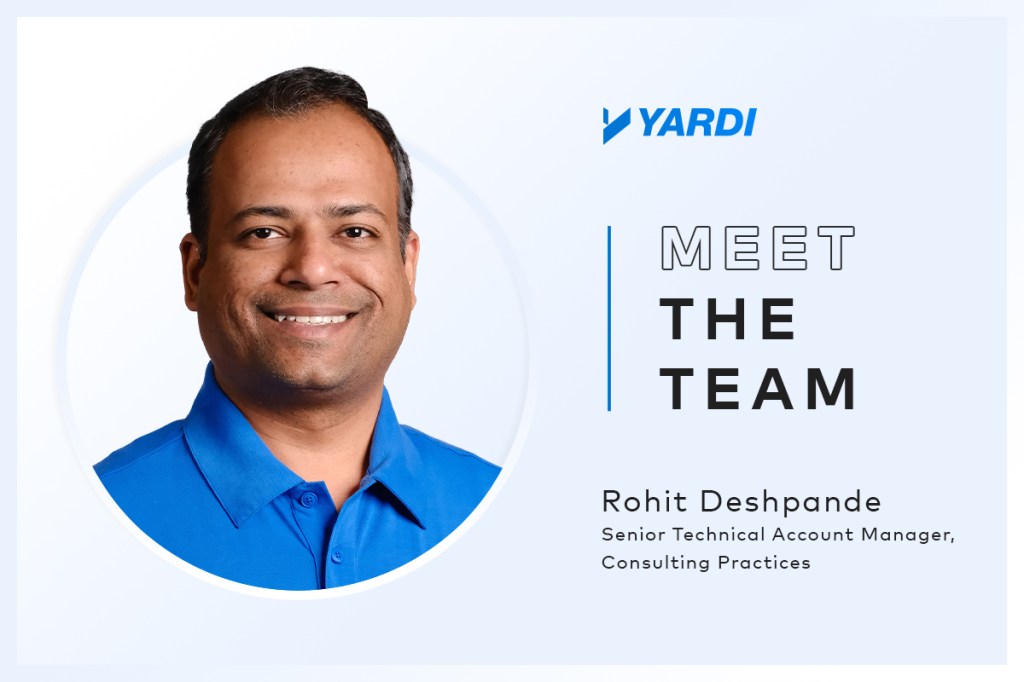 Meet the team