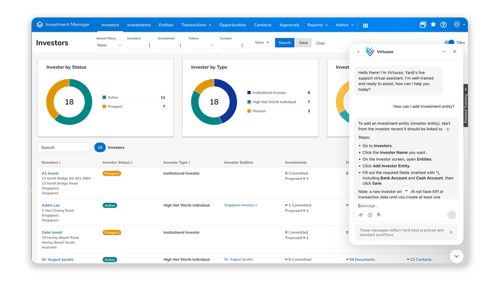 What’s new in the Yardi Commercial Suite: Spring 2026 Product Updates